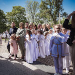 Komunia Św. Maszkienice