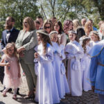 Komunia Św. Maszkienice