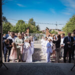 Komunia Św. Maszkienice