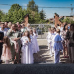 Komunia Św. Maszkienice