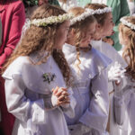 Komunia Św. Maszkienice