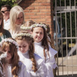 Komunia Św. Maszkienice