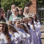 Komunia Św. Maszkienice