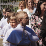 Komunia Św. Maszkienice