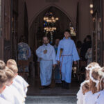 Komunia Św. Maszkienice