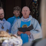 Komunia Św. Maszkienice