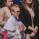 Komunia Św. Maszkienice