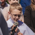 Komunia Św. Maszkienice