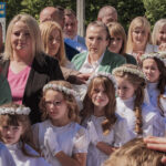 Komunia Św. Maszkienice