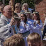 Komunia Św. Maszkienice