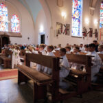 Komunia Św. Maszkienice