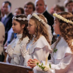 Komunia Św. Maszkienice