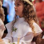 Komunia Św. Maszkienice