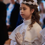 Komunia Św. Maszkienice