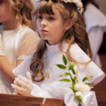 Komunia Św. Maszkienice