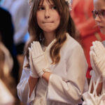 Komunia Św. Maszkienice