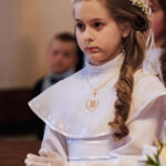 Komunia Św. Maszkienice