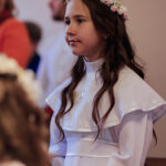 Komunia Św. Maszkienice