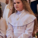 Komunia Św. Maszkienice