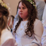 Komunia Św. Maszkienice