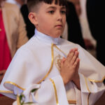 Komunia Św. Maszkienice