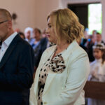 Komunia Św. Maszkienice