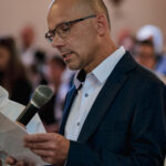 Komunia Św. Maszkienice