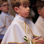 Komunia Św. Maszkienice