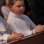 Komunia Św. Maszkienice