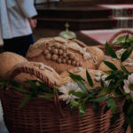 Komunia Św. Maszkienice