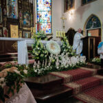 Komunia Św. Maszkienice