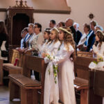 Komunia Św. Maszkienice