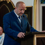 Komunia Św. Maszkienice