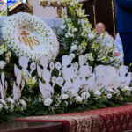 Komunia Św. Maszkienice