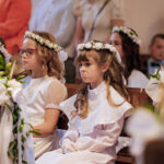 Komunia Św. Maszkienice