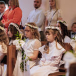 Komunia Św. Maszkienice