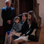 Komunia Św. Maszkienice