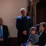 Komunia Św. Maszkienice