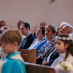 Komunia Św. Maszkienice