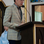 Komunia Św. Maszkienice