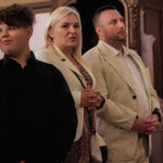 Komunia Św. Maszkienice