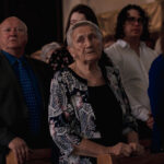 Komunia Św. Maszkienice