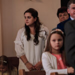 Komunia Św. Maszkienice