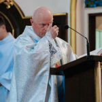 Komunia Św. Maszkienice