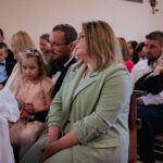 Komunia Św. Maszkienice