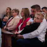 Komunia Św. Maszkienice