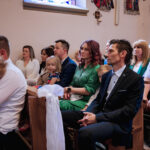 Komunia Św. Maszkienice