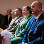 Komunia Św. Maszkienice