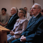 Komunia Św. Maszkienice