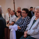 Komunia Św. Maszkienice